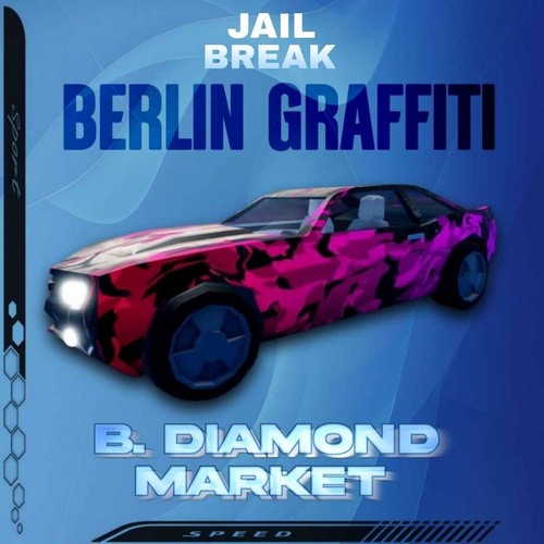 Roblox Jailbreak items - Cars|Textures|Spoilers|Rims|Tires|Drifts | HyperColors. - Picture 45 of 128