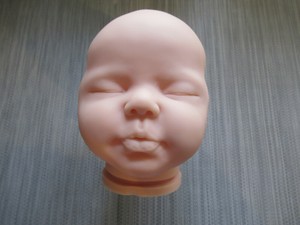 elisa marx reborn doll kits