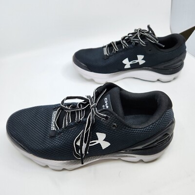 Under Armour Women's Charged Gemini Running Sneakers Size