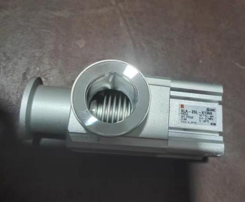 used XLA-25L-X1368 90days warranty by DHL or Fedex/