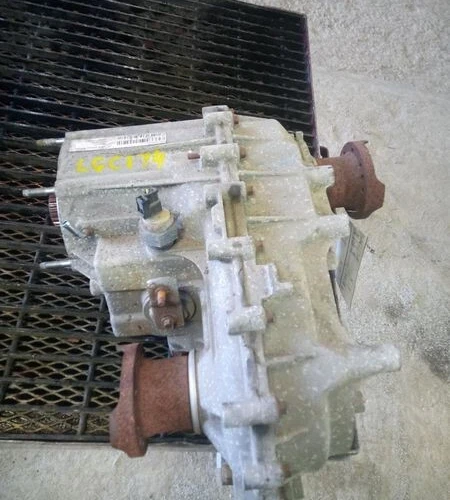 2012-2018 Jeep Wrangler 3.6L Auto Transfer Case Assembly Factory OEM - Imagem 4 de 4