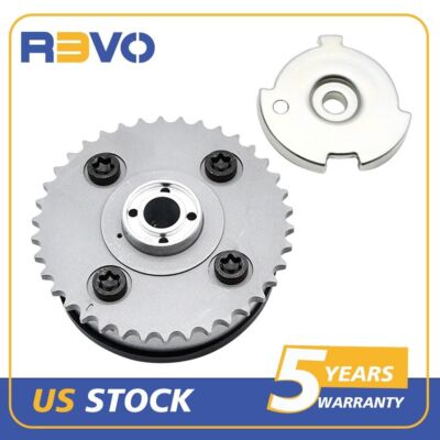 Exhaust Camshaft Adjuster VVT Gear for BMW 135i 328i 525i N54 3.0L 11367583208