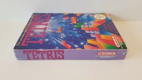 [NES] TETRIS (PAL UKV)