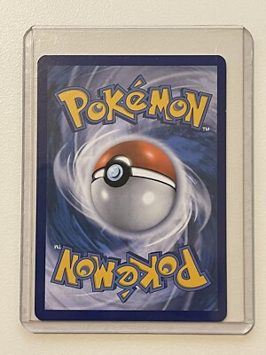 Pokemon TCG -￼ Electric ￼Energy Card - 78/83 - Non-Holo Common