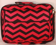 17" Laptop Computer Briefcase Messenger Bag Case w/ Handle  Shoulder Strap