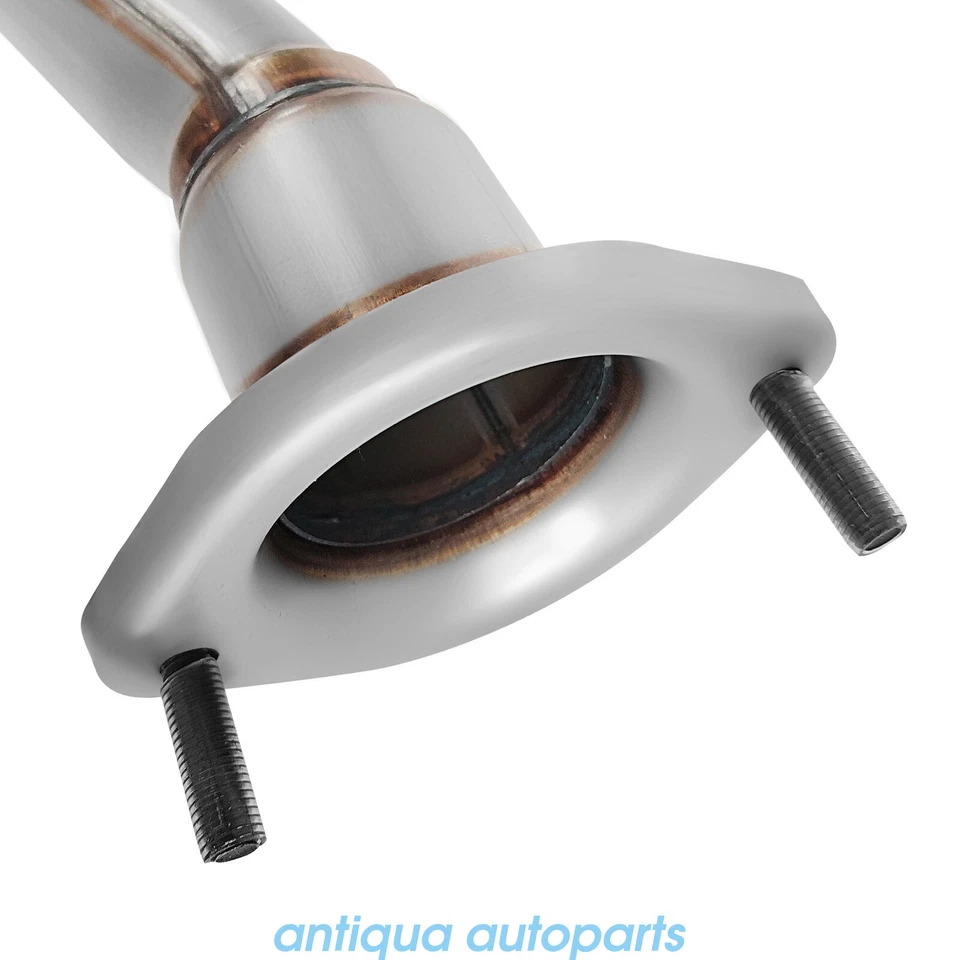 Catalytic Converter for Chevrolet Express 1500 2500 2003-2008 Federal EPA Direct Foto 2 de 4