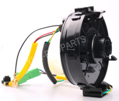 Spiral Cable Clock Spring Steeriing Wheel 618366300A for Geely