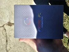 Prime P1 Guitar Multi-Effects Processor, Bass Guitar Pedals with Tuner, Amp, ...