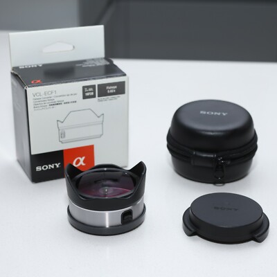 sony e mount fisheye sony e mount fisheye