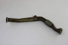Org Audi Q5 FY Abgasrohr 80A253350AH 3.0 Liter Diesel Auspuffrohr exhaust pipe