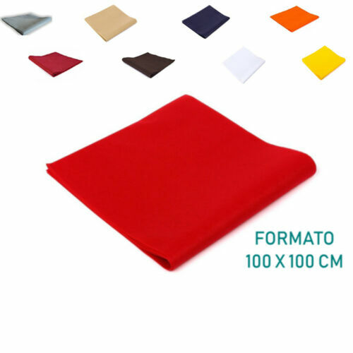 Santex - Runner decorativo in tessuto non tessuto, per tavolo, 0,3 x 10