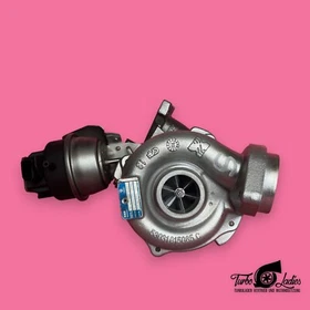 Turbolader Audi A4 B8 A5 A6 C6 Q5 Seat Exeo 2.0 TDI 105Kw 03L145701D