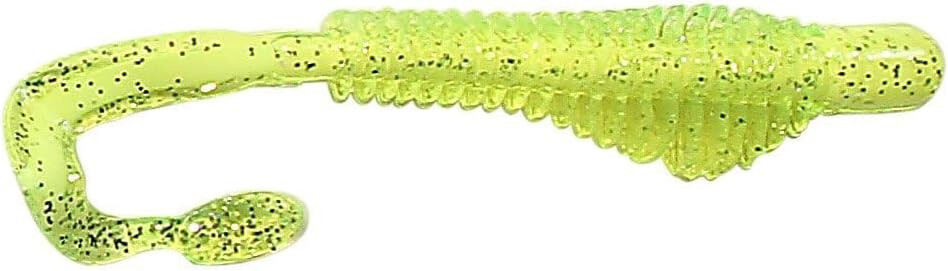 AuthentX moxi chart серебристая чешуйчатая белая сердцевина