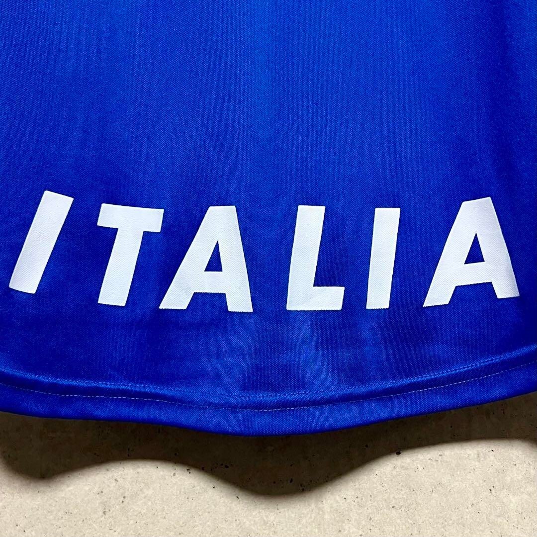 【新品/タグ付き】EURO1996 イタリア代表 ♯3マルディーニ 【Lサイズ】 Paolo Maldini #3 Italy 1996 EURO Jersey New with Tags Size