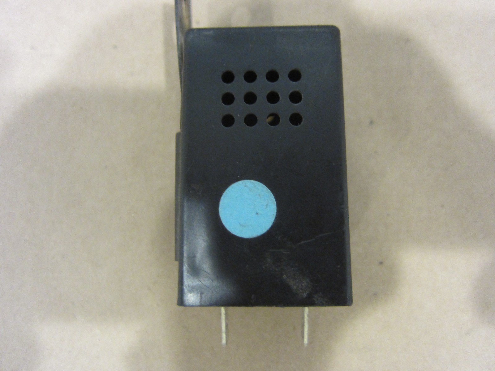 Ferrari 355 F1 Acoustic Relay. Part# 174456