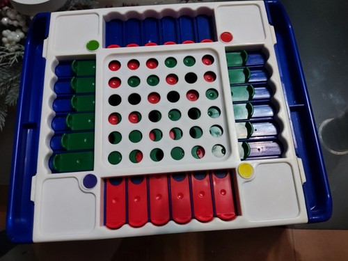 Lotto 3 Giochi da Tavolo Incompleti (vedere la descrizione) - Foto 3 di 7