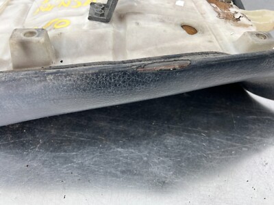 87 - 90 Kawasaki ZX750 Ninja Front Seat Drivers Saddle Passenger