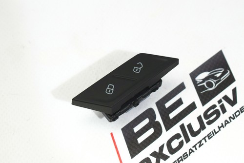 VW Arteon 3H 2.0 TDI Türverriegelung Türschalter Zentralverriegel 3G0962125A