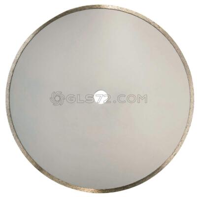 DIAMOND DISC ø 200 x 25.4 MM FOR CERAMIC SCHEPPACH