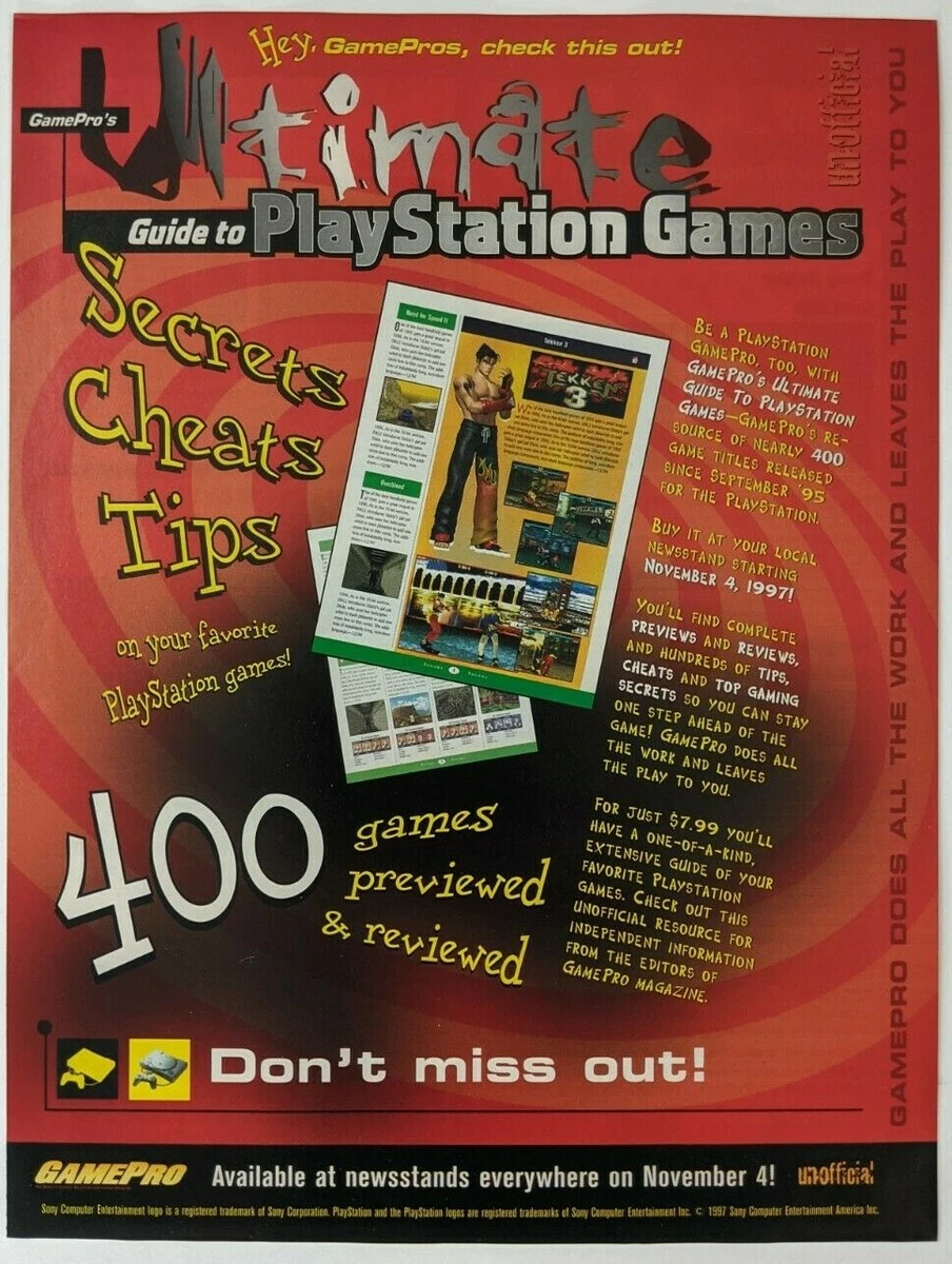 Best original cheap playstation games