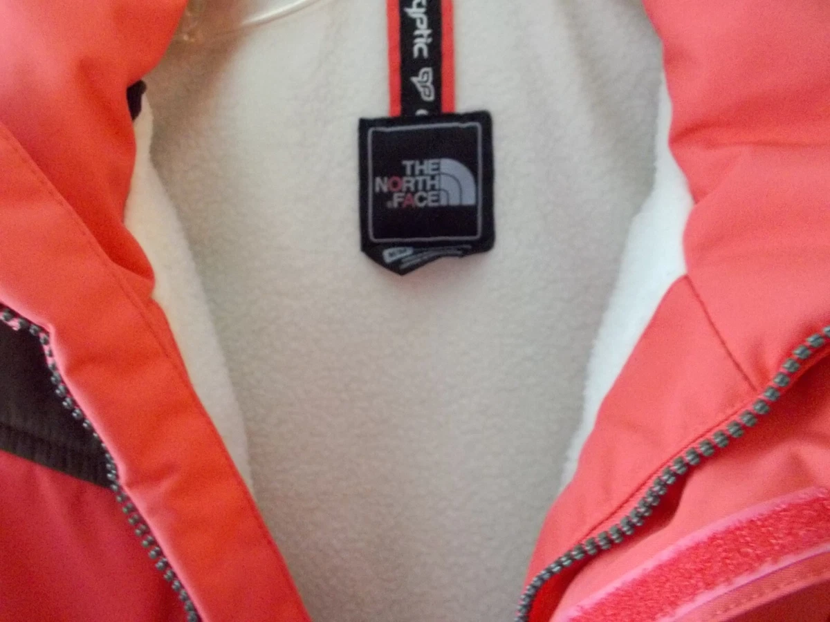 North face winter deals vest