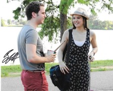 * BEN PLATT * signed autographed 8x10 photo * PITCH PERFECT * COA * 2