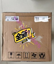 New DELTA VFD185C43A-21 replace VFD185C43A Inverter Frequency Fast Shipping/1/1
