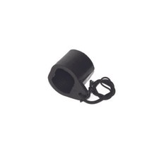 Innovative Scuba Rubber Dust Cap