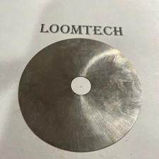 Slitting Cutter Screw Slotting Jewelers Saw 3 X .010 X 1/2” Bore Thurco A87