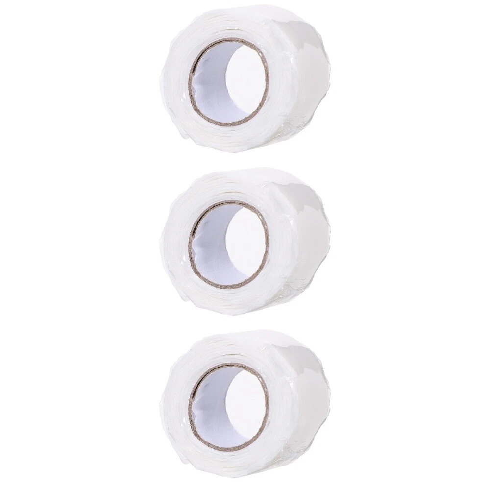 Duck WrapFix 1 X 10' SelfFusing Repair Tape At Menards®