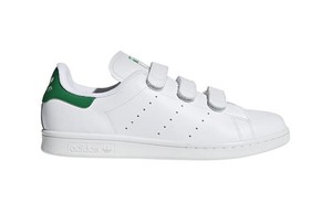 stan smith velcro sneakers