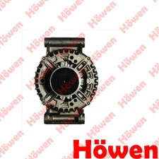 Howen Alternator Fits Ford Transit 2006-2014 Land Rover Defender 2007-2016