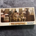 1974 The Inventors Vintage Parker Brothers Board Game Complete EUC