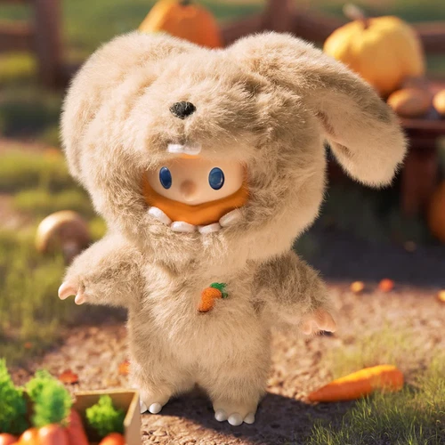 F. UN FARMER BOB ANI-MONSTER Series Plush Blind Box (confirmed) Figure toy gift - Picture 7 of 24