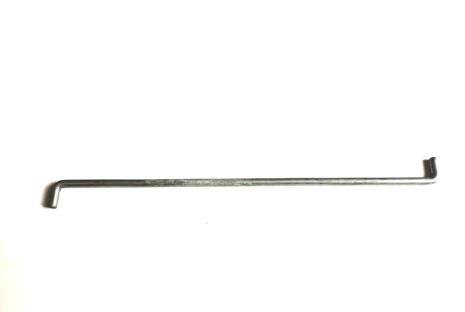 ランドローバー シリーズ 2、2A アクセラレーター コントロール ロッド サフィックス D 531388