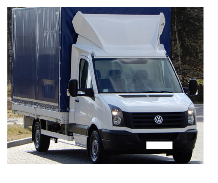 Rétroviseur Extérieur Manuel GAUCHE Pour MERCEDES SPRINTER