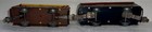 Marx Northern Pacific Yellowstone Park Line General Coal Car 554 Rock Island 552 — photo 4