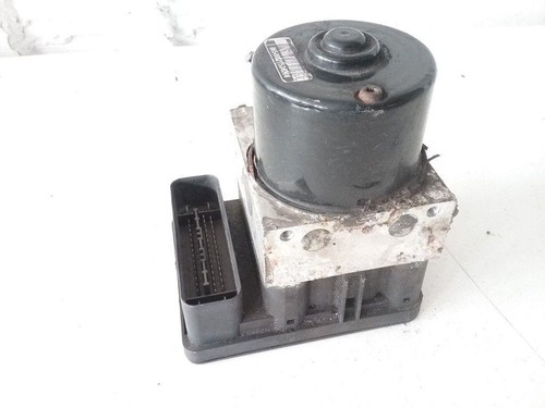 Volkswagen Golf IV 2003 74kW ABS Steuergerät 1C0907379C 20368338