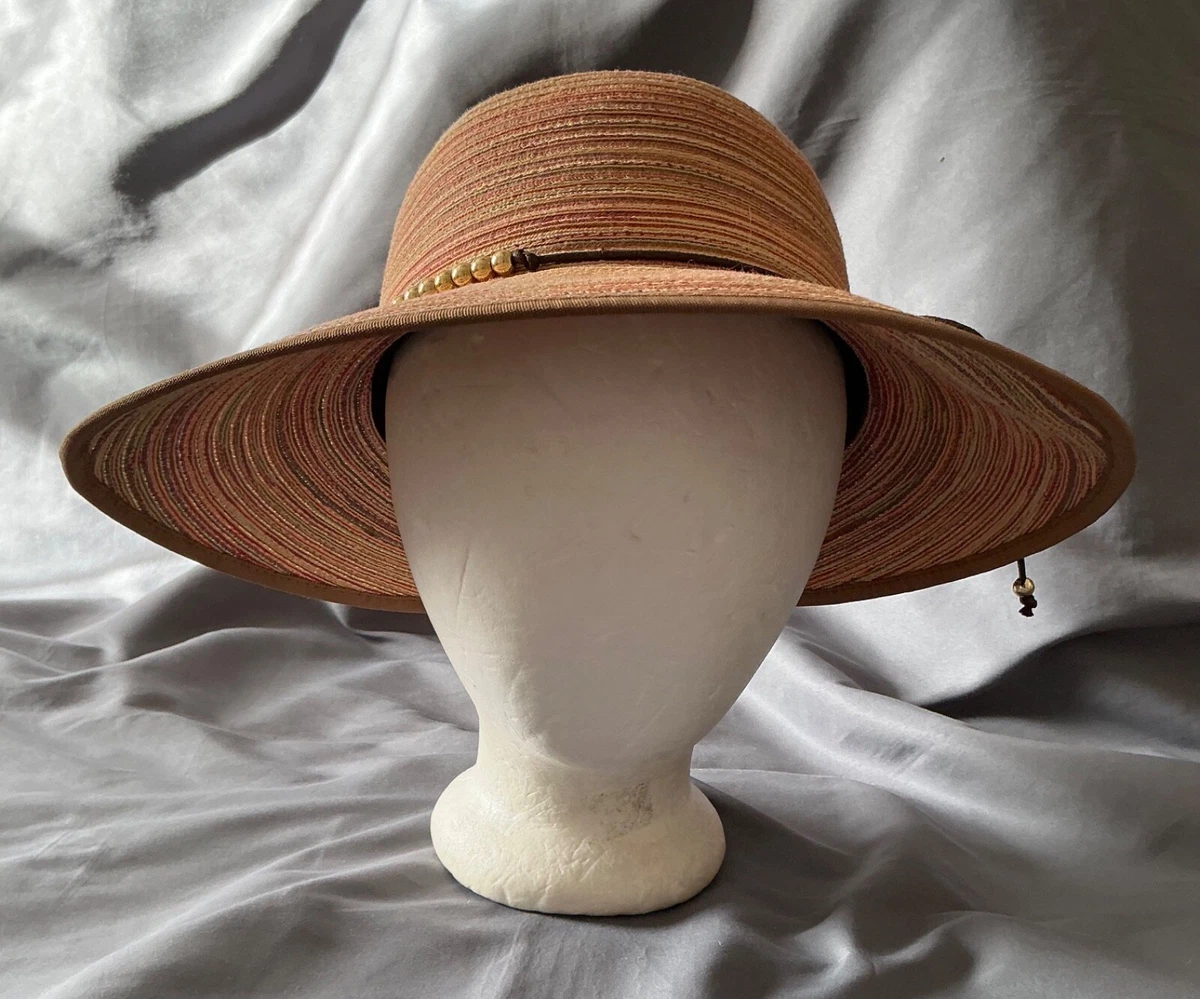 Peter Grimm Pink One Size Hats for Women for sale | eBay display picture 3