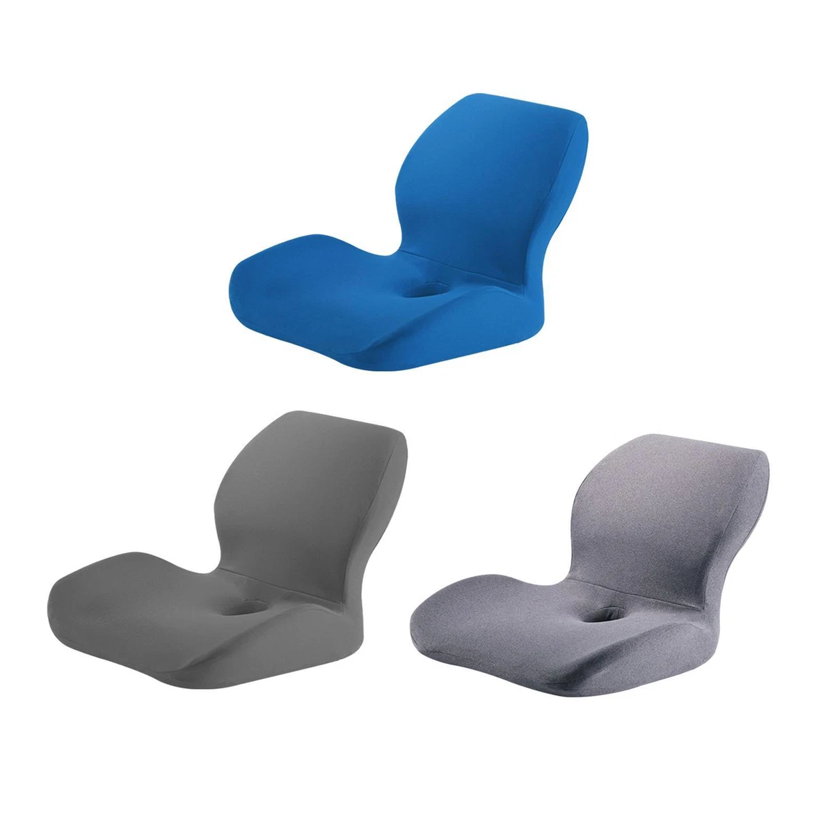 Hip cushion for office chair hot sale