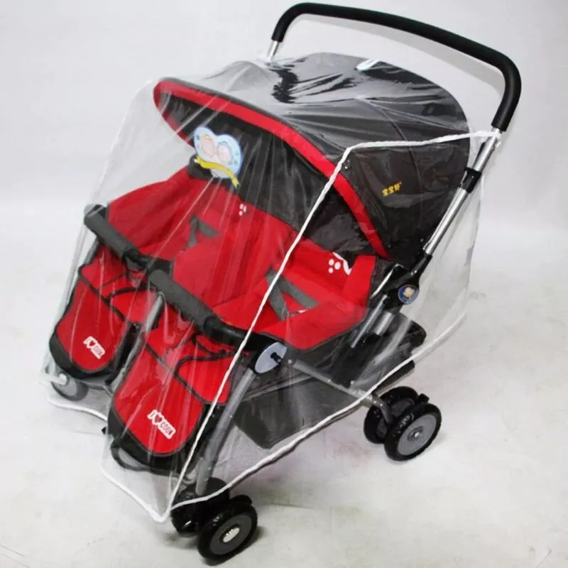 Delta lx 2025 double stroller