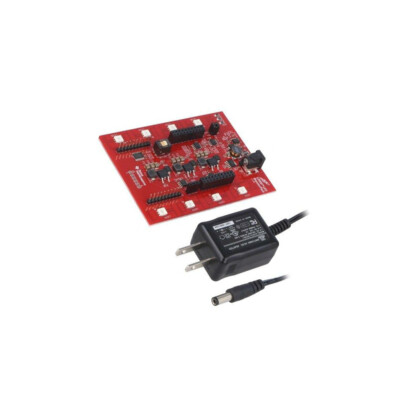 BOOSTXL-C2KLED Erweiterungsplatine LED Steuerung Stift Serie: BoosterPack TEXAS