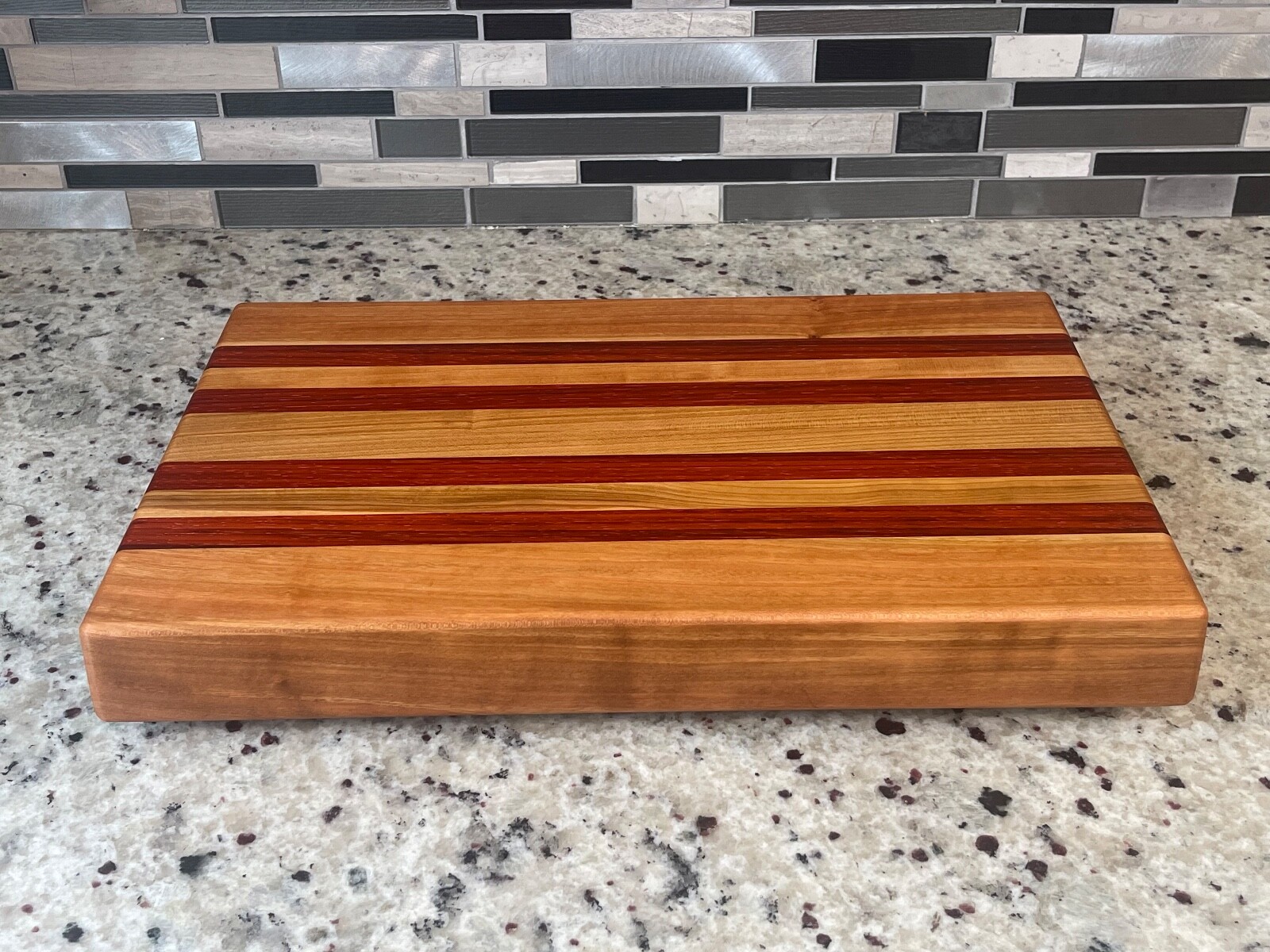Cutting Board Wood-image