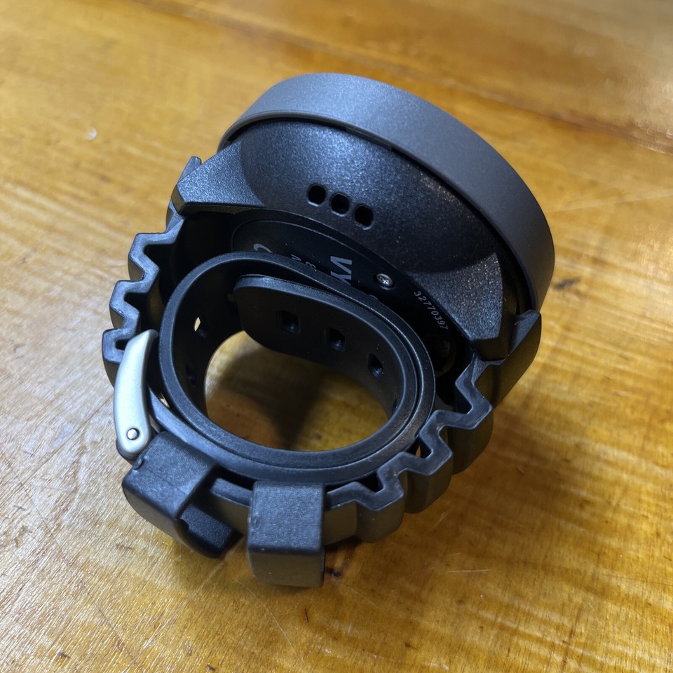 Suunto Vyper Novo Dive Computer - Graphite - Air Integration Compatible ...