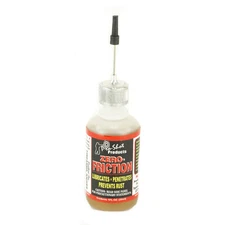 Pro-Shot Needle Oiler Zero Friction Liquid 1 oz Clam Pack Cleaning Tool ZF-1
