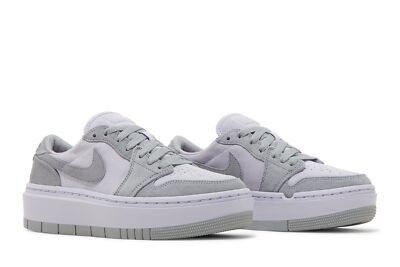 Nike Air Jordan Wmns Air Jordan 1 Elevate Low Stealth DH7004-005