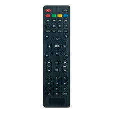 Replacement Remote Control fit for Spider satellite receivers T888,T666