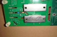 Used 1PC ABB Circuit Card PCB Control Main Board SDCS-FEX-2A 3ADT311500R0001