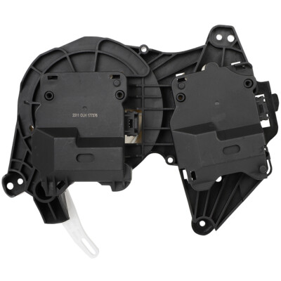 2005-2016 Toyota HVAC Blend Door Actuator | 87106-07110 | 604-907