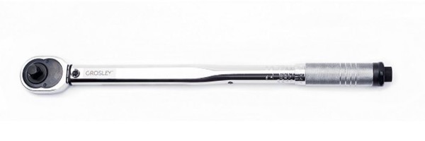 "Sata GR53001 DrehmomentschlüSsel 1/2\" 28-210NM 450Mm RatschenschlüSsel RäDer"-image